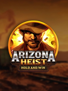 Arizona Heist