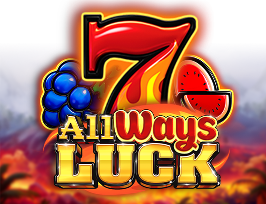 All Ways Luck