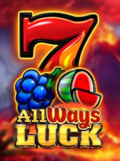 All Ways Luck