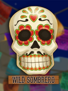 Wild Sombrero