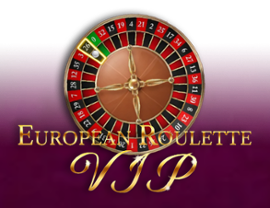 European Roulette VIP (Champion Studio)