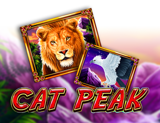 Cat Peak