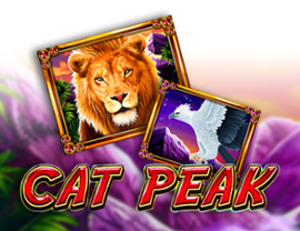Cat Peak