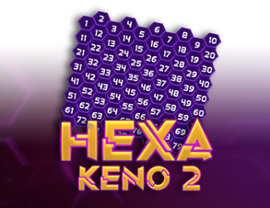 Hexa Keno 2