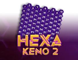 Hexa Keno 2