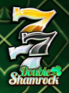 Double Shamrock