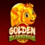 Golden Blessings