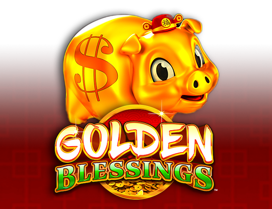 Golden Blessings