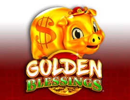 Golden Blessings