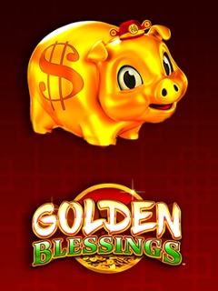 Golden Blessings
