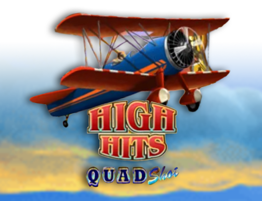 High Hits Quad Shot