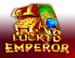 Lucky 8 Emperor