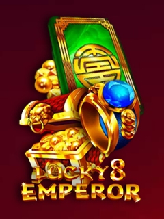 Lucky 8 Emperor