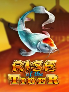 Rise of the Tiger