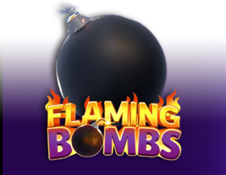 Flaming Bombs