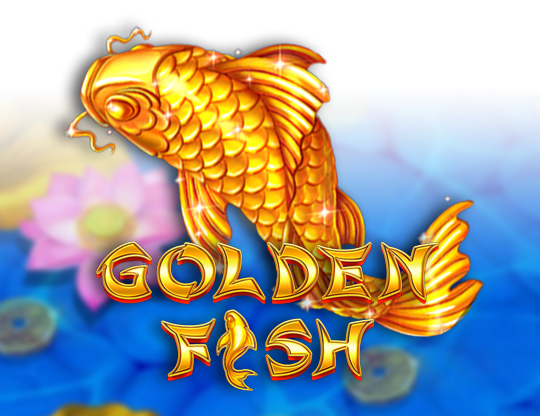 Golden Fish (Amatic Industries)