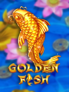 Golden Fish (Amatic Industries)