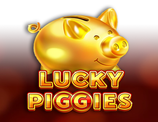 Lucky Piggies