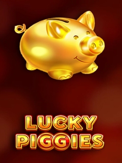 Lucky Piggies