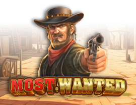 Most Wanted (Amigo Gaming)