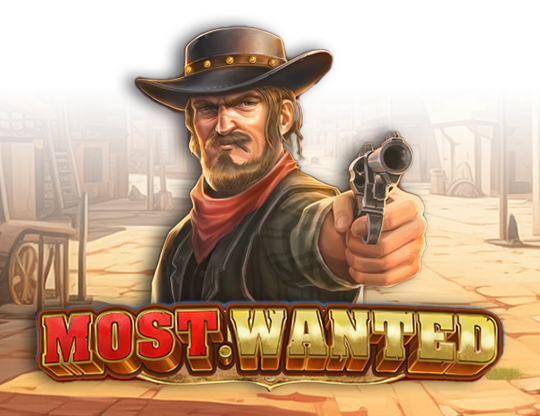 Most Wanted (Amigo Gaming)