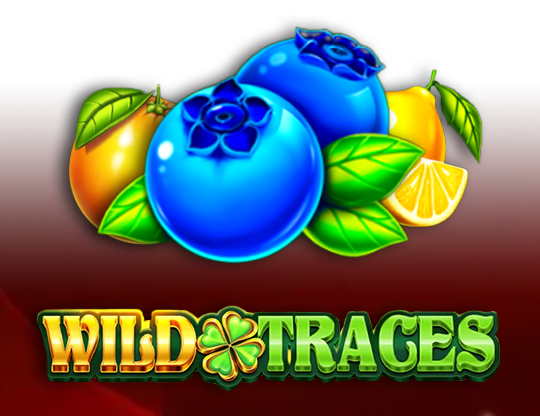 Wild Traces