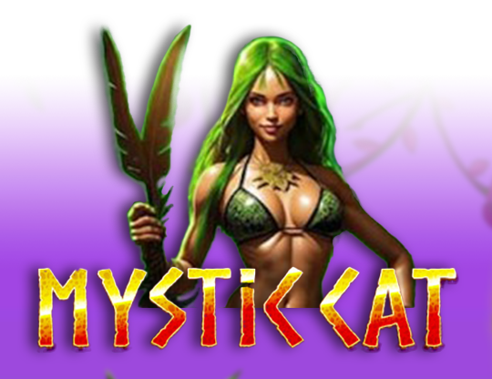 Mystic Cat