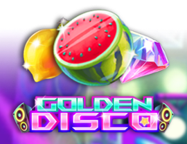 Golden Disco (Aspect Gaming)