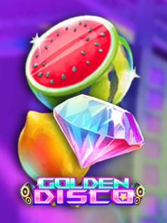 Golden Disco (Aspect Gaming)