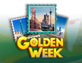 Golden Week (Aspect Gaming)