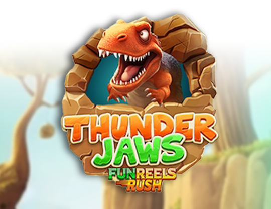 Thunder Jaws