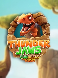 Thunder Jaws