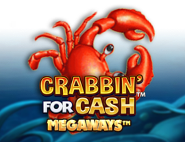 Crabbin’ For Cash Megaways