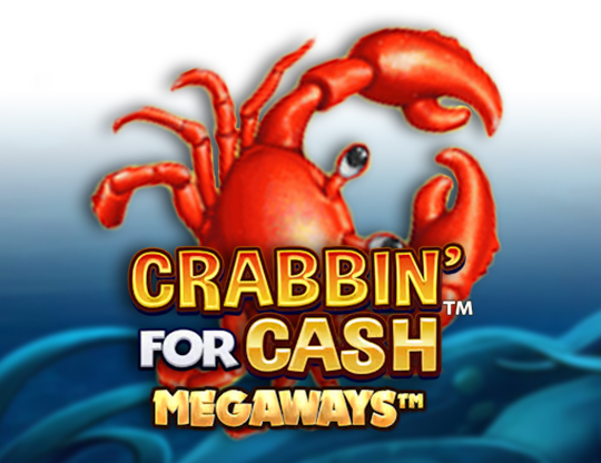 Crabbin’ For Cash Megaways