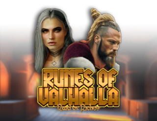 Runes of Valhalla