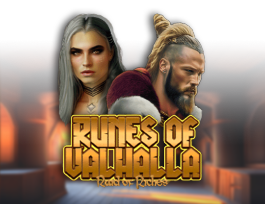Runes of Valhalla