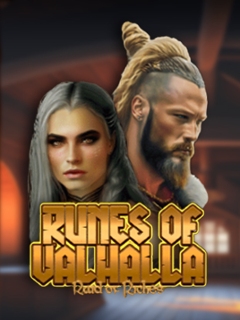 Runes of Valhalla