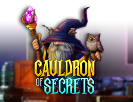 Cauldron of Secrets