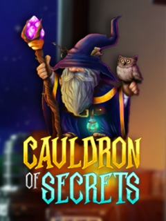 Cauldron of Secrets