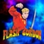 Flash Gordon (Cristaltec)
