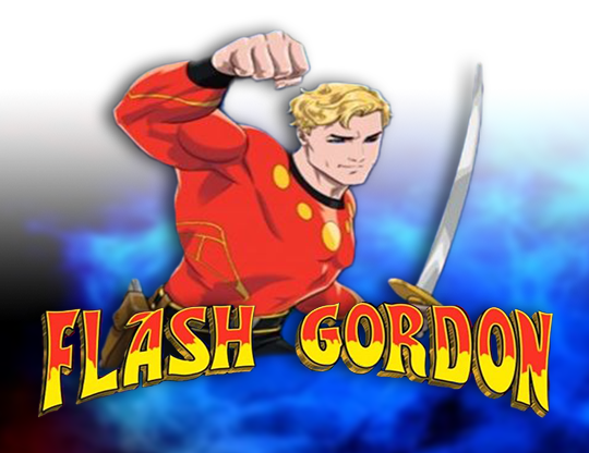 Flash Gordon (Cristaltec)
