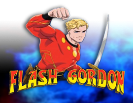 Flash Gordon (Cristaltec)