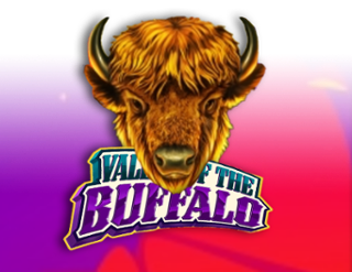 Valley of the Buffalo