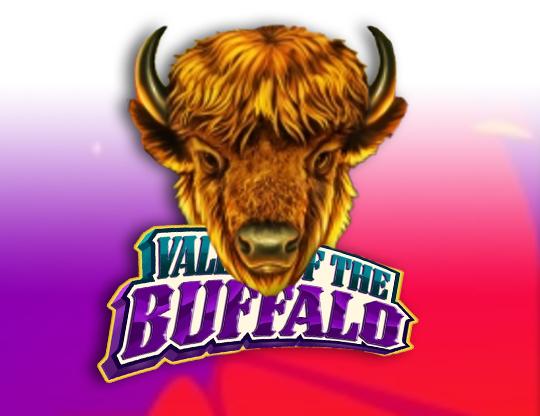 Valley of the Buffalo