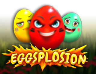 Eggsplosion