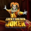 Lucky Golden Joker