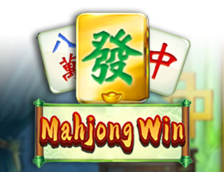 Mahjong Win (Dragoon Soft)