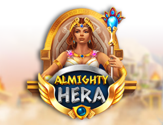 Almighty Hera