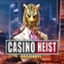 Casino Heist Megaways