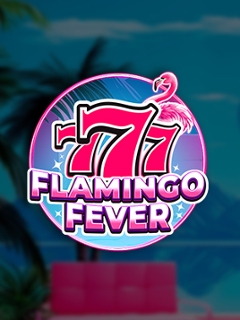 777 - Flamingo Fever